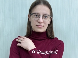 Wilonafairall