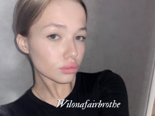 wilonafairbrothe Partouze