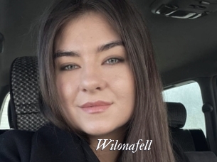 Wilonafell