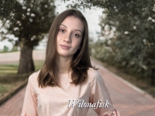 Wilonafisk