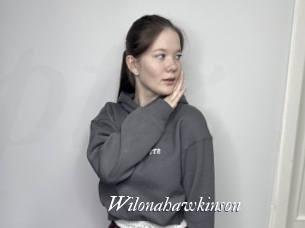 Wilonahawkinson