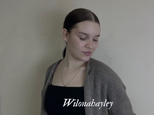 Wilonahayley