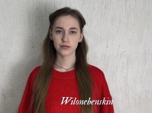 Wilonebenskin
