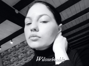 Wilonebraddy