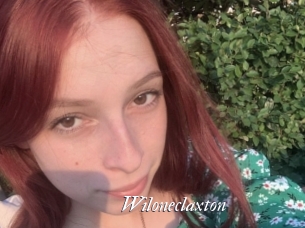 Wiloneclaxton