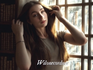 Wilonecordner