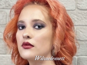 Wilonedennett