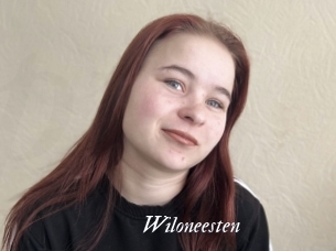 Wiloneesten
