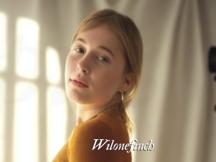 Wilonefinch