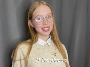 wiloneflowers Partouze