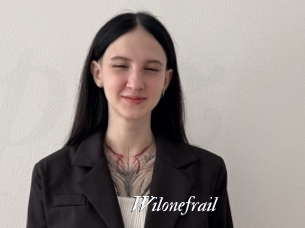 Wilonefrail
