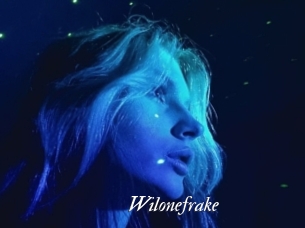 Wilonefrake