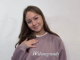 Wilonegrundy