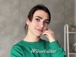 wilonehallett Partouze