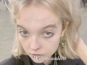 Wilonehamblett