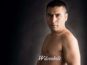 Wilsonbolt