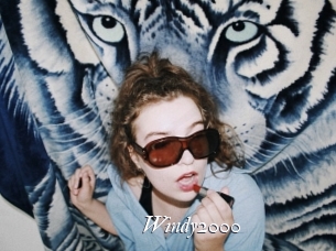 Windy2000