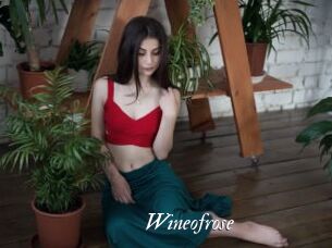 Wineofrose
