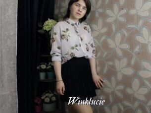 Winklucie