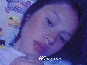 Winny_ran