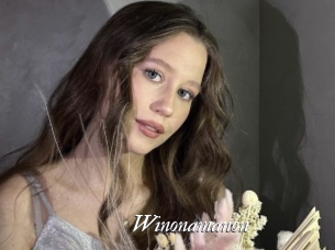 Winonamanon