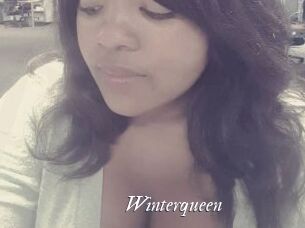 Winterqueen