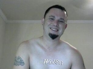 Wish813