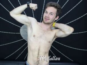 Wolfallan