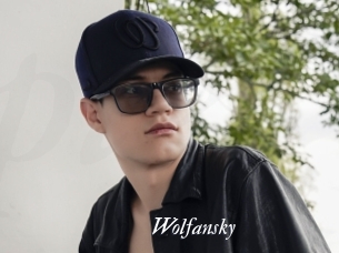 wolfansky Partouze