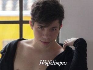 Wolfolimpus
