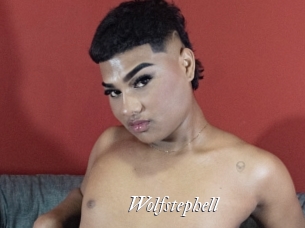 Wolfstephell
