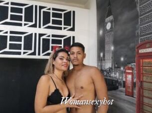 Womansexyhot