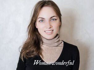 Womanwonderful