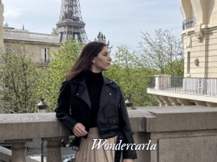 Wondercarla