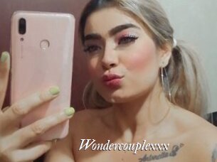 Wondercouplexxx
