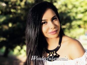 wonderfulantonia Partouze
