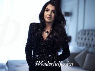 Wonderfuljessica