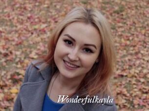 wonderfulkayla Partouze