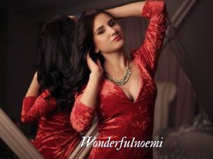 Wonderfulnoemi