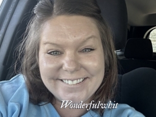 Wonderfulwhit