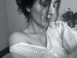 Wondermay