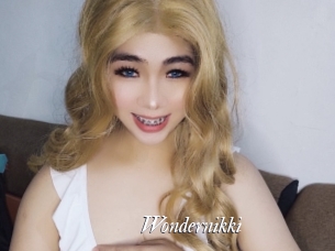 Wondernikki