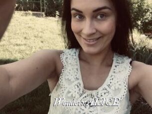 WonderxALICE