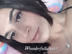 Wonnderfullalice17