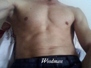 Woodman