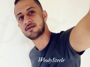 WoodySteele