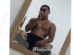Woodyjones