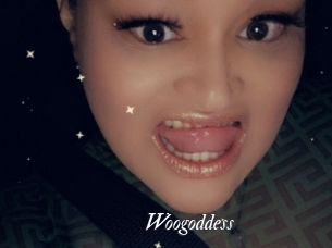 woogoddess Partouze