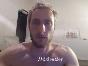Workout_boy
