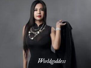 Worldgoddess